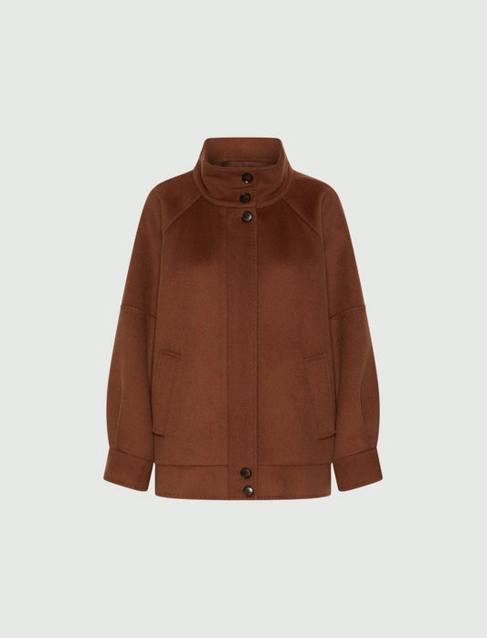 RINALDA - Cashmere-blend jacket