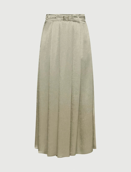 FONTANA - Wrap skirt