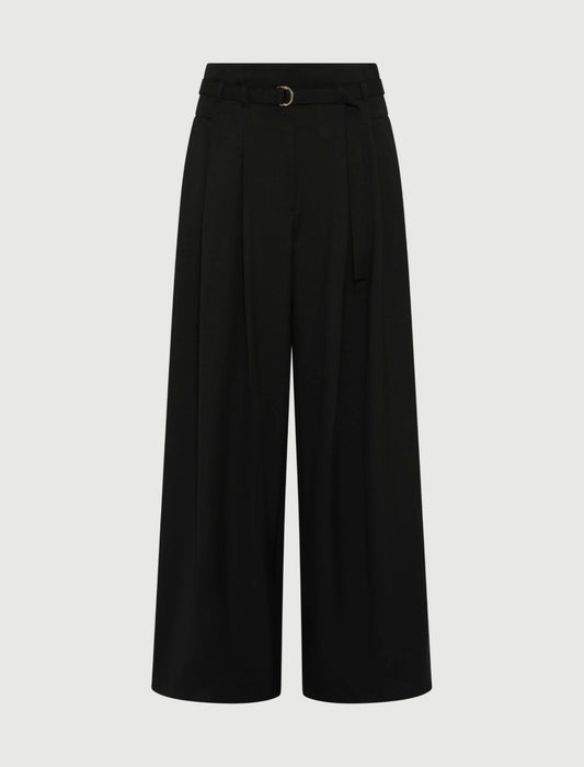 BONDENO - High-waisted trousers