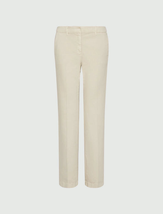 ROVO - Wide-leg trousers