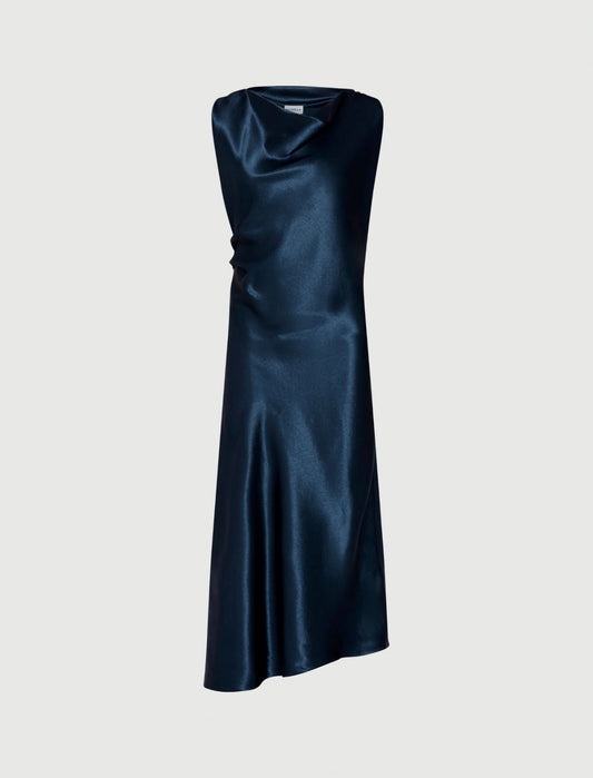 SAPONE - Midi sheath dress