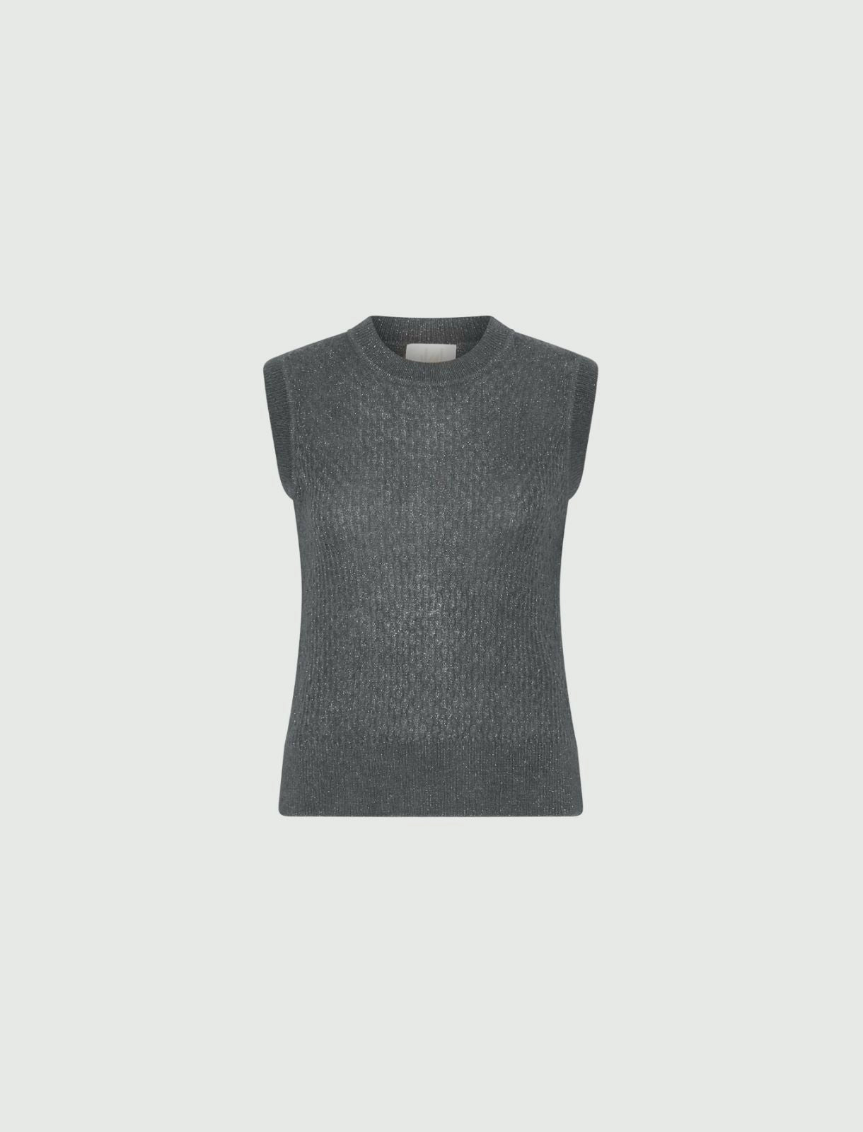 RALLA - Alpaca gilet