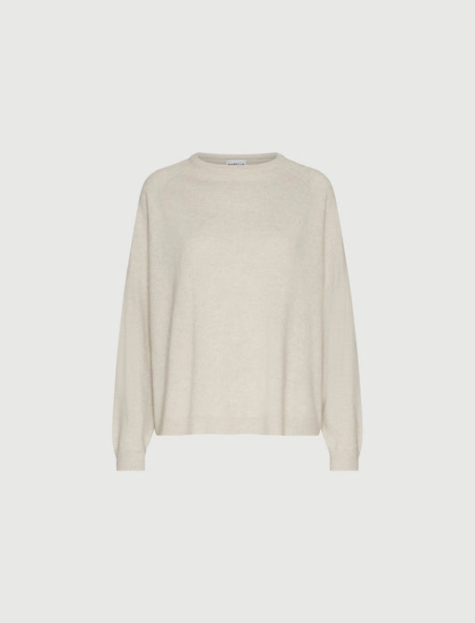 TESA - Pure cashmere sweater