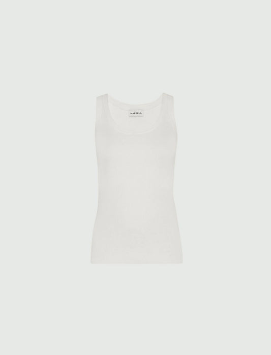 ELISA - Viscose vest top