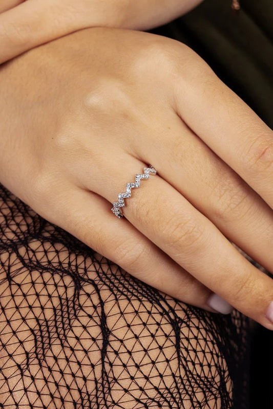 up and down - Up And Down Ring