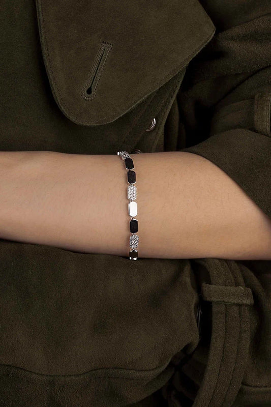 yacht club - Dainty Bracelet