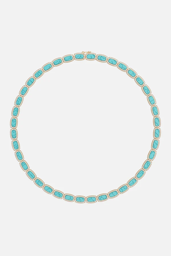 MEDITERRANEE - Lagoon Choker