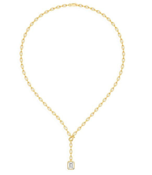 SOLEIL - Y-Drop Éclat Adjustable Necklace