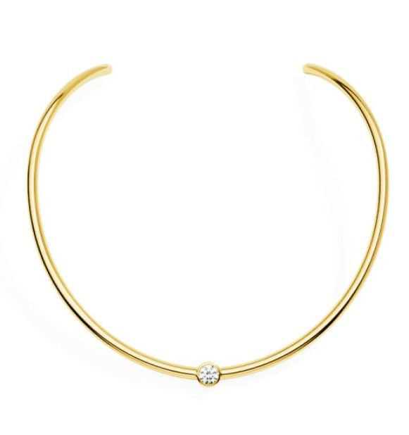 SOLEIL - Éclat Choker
