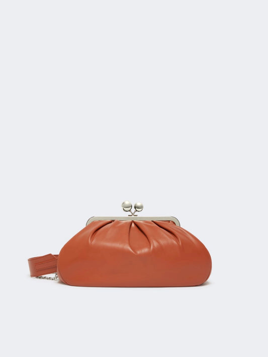 CUBICO - Sheepskin Pasticcino Bag