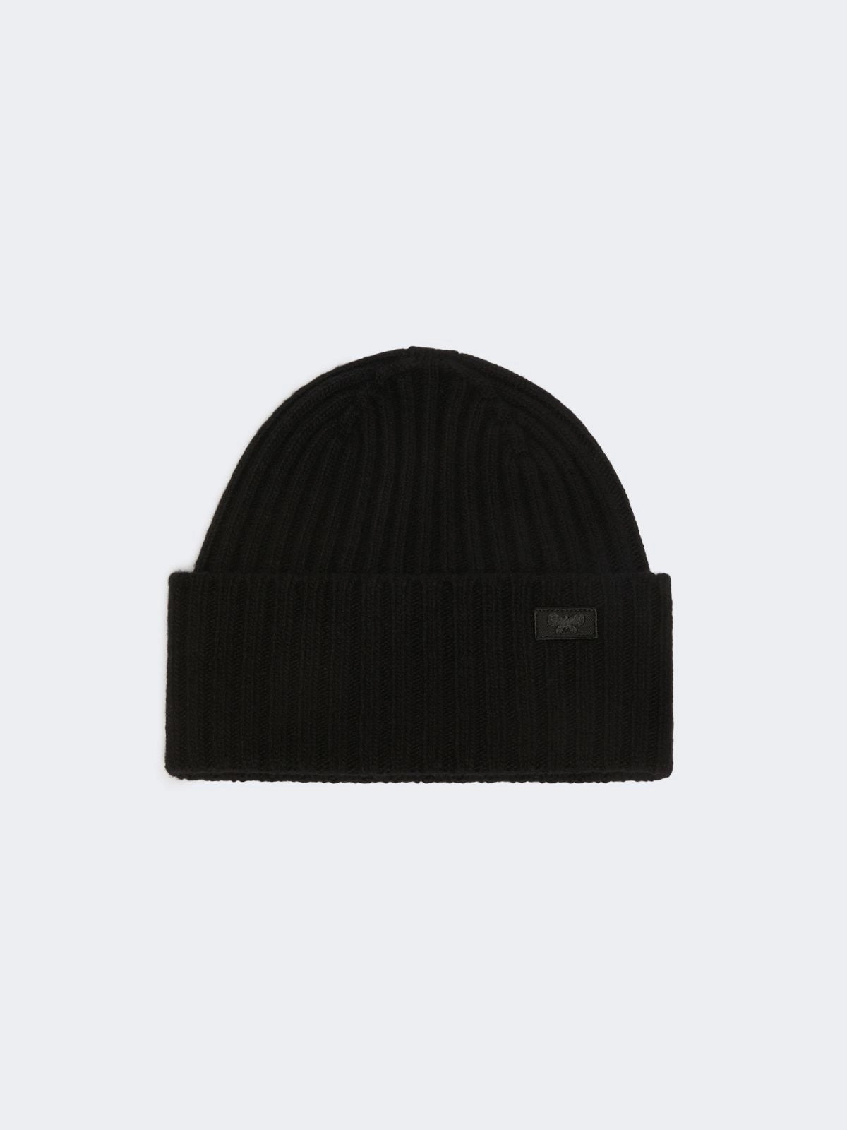 RITMO - Wool yarn beanie 57 - Hat-Cap