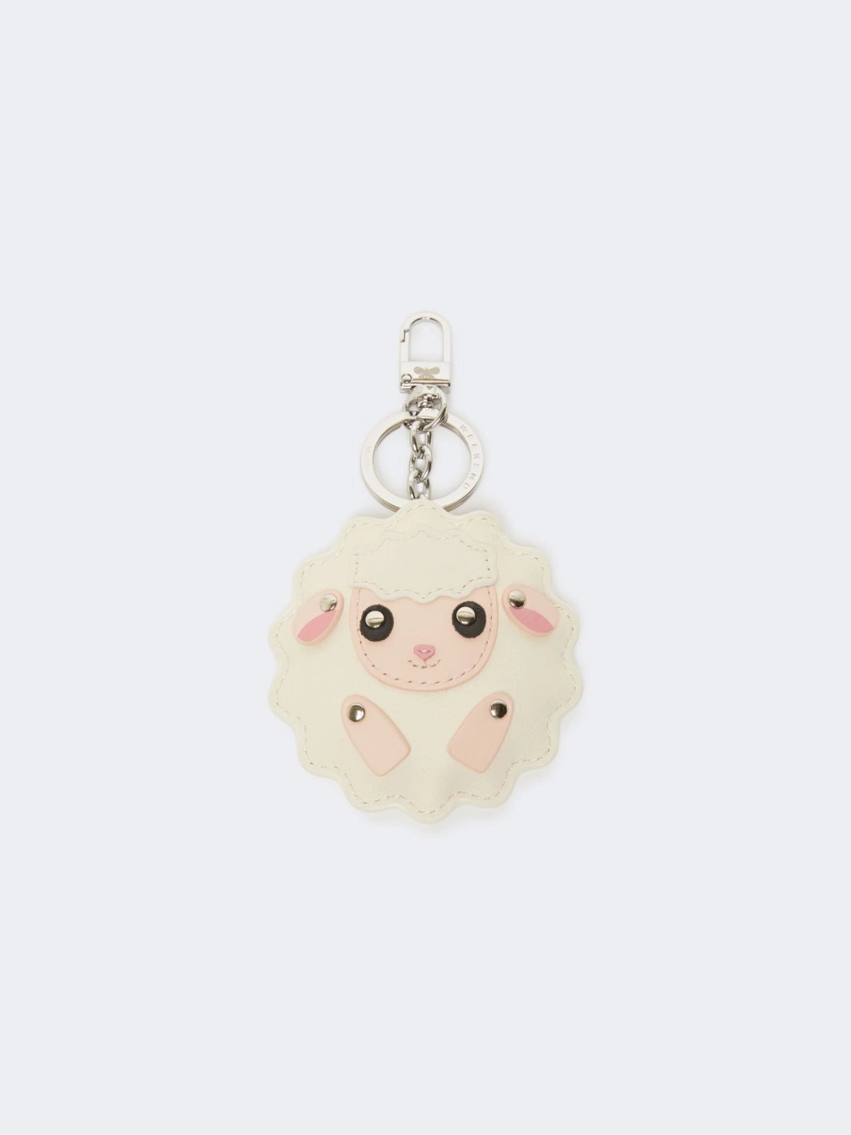 FANTINO - Leather keyring