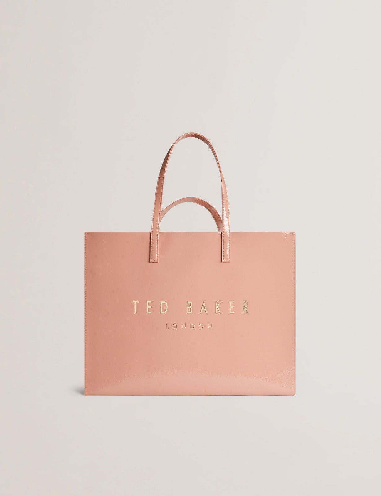 Crikon Crinkle Extra Large Icon Bag