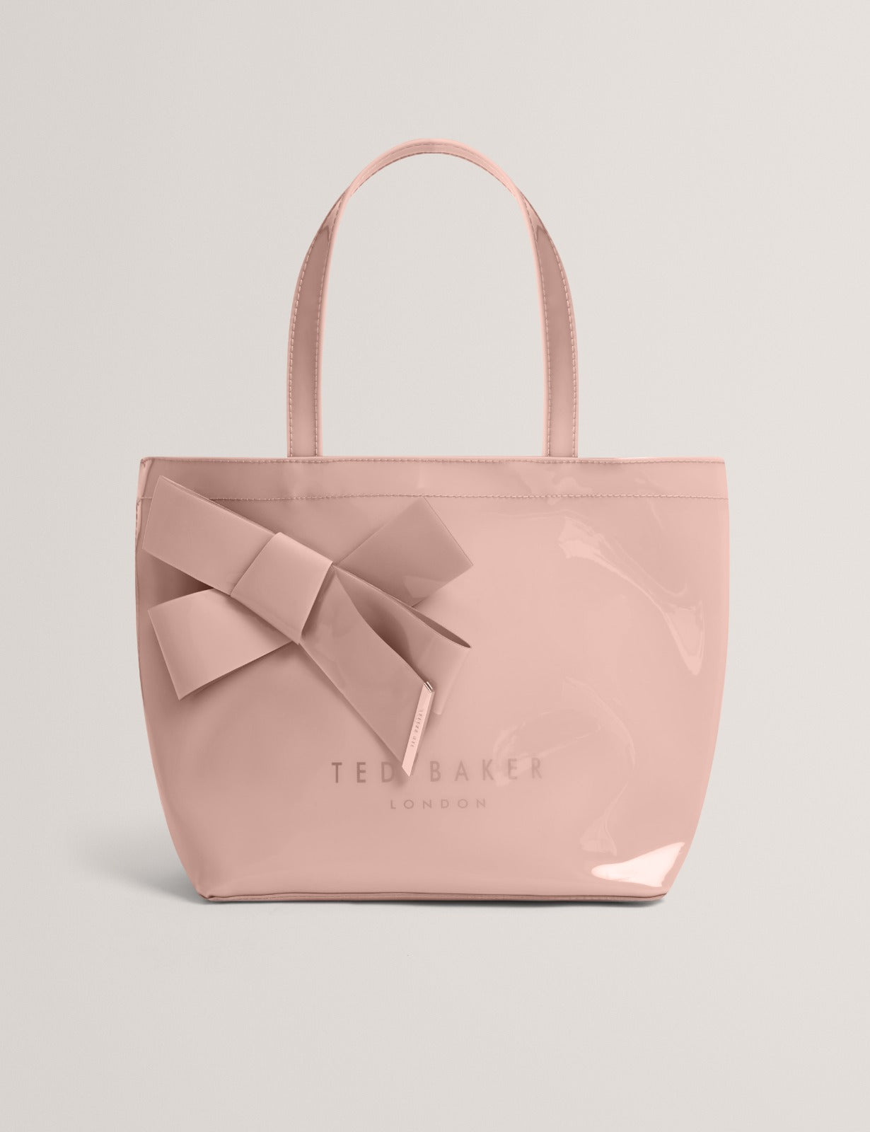 Nikicon Knot Bow Small Icon bag