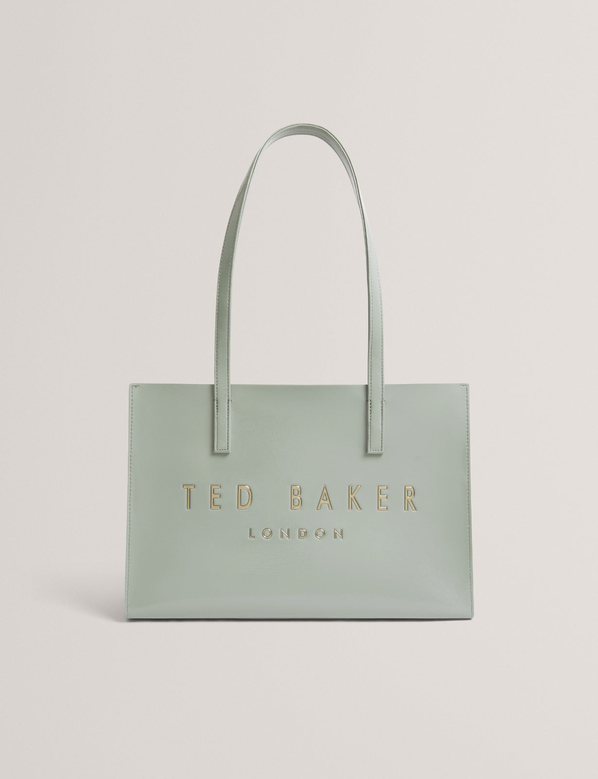 CRINELL East/West Crinkle ICON BAG