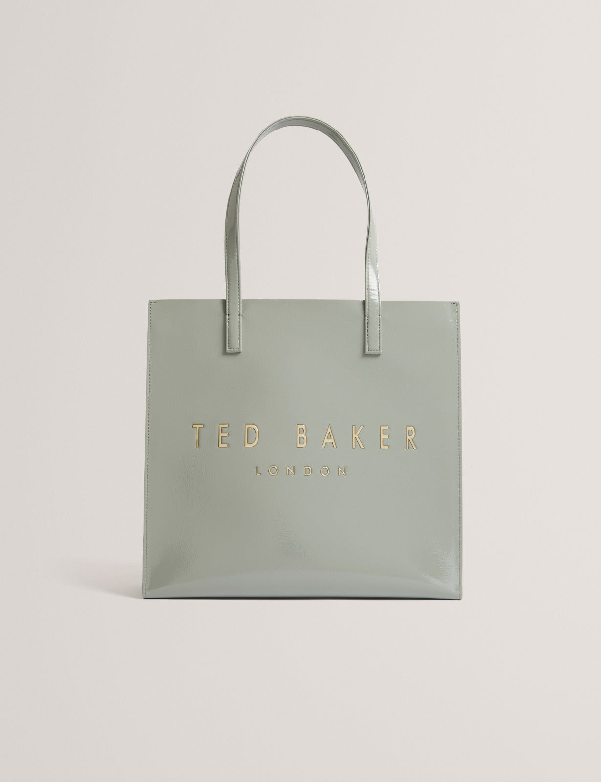 Crinkon Large Crinkle Icon Bag