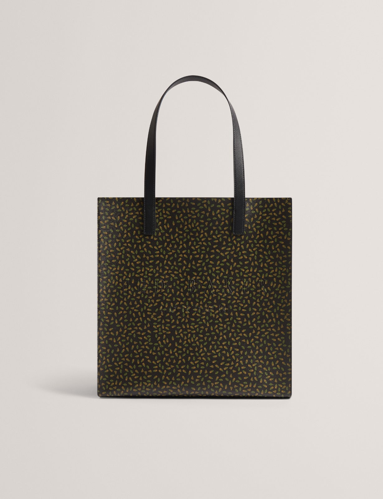 Darshay Printed Large Icon Bag