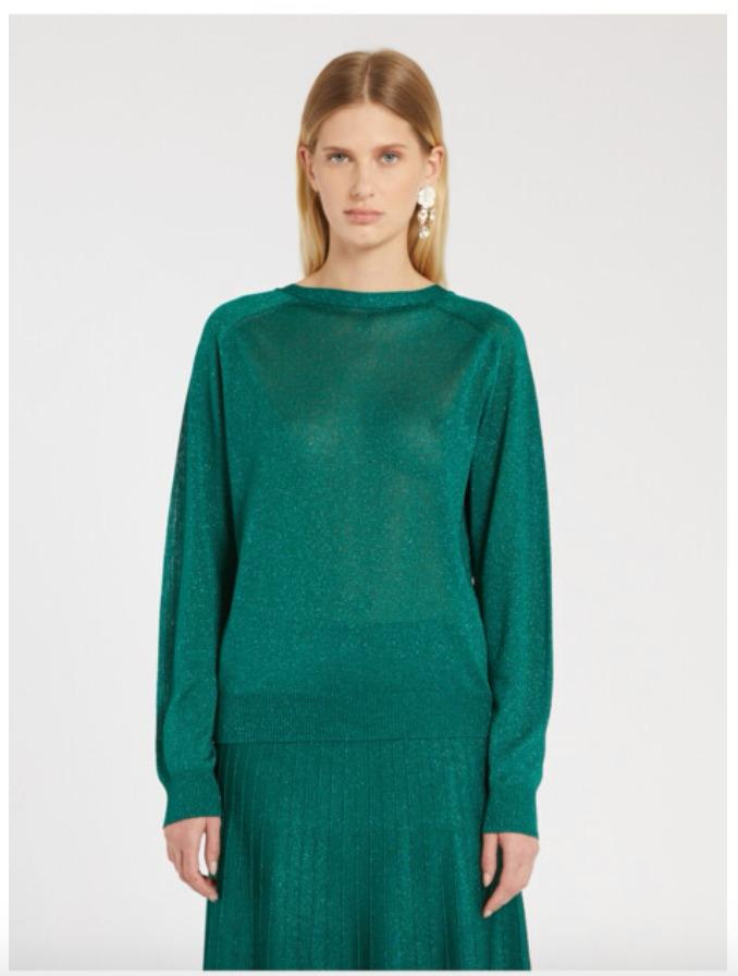PAGODA- Sweater