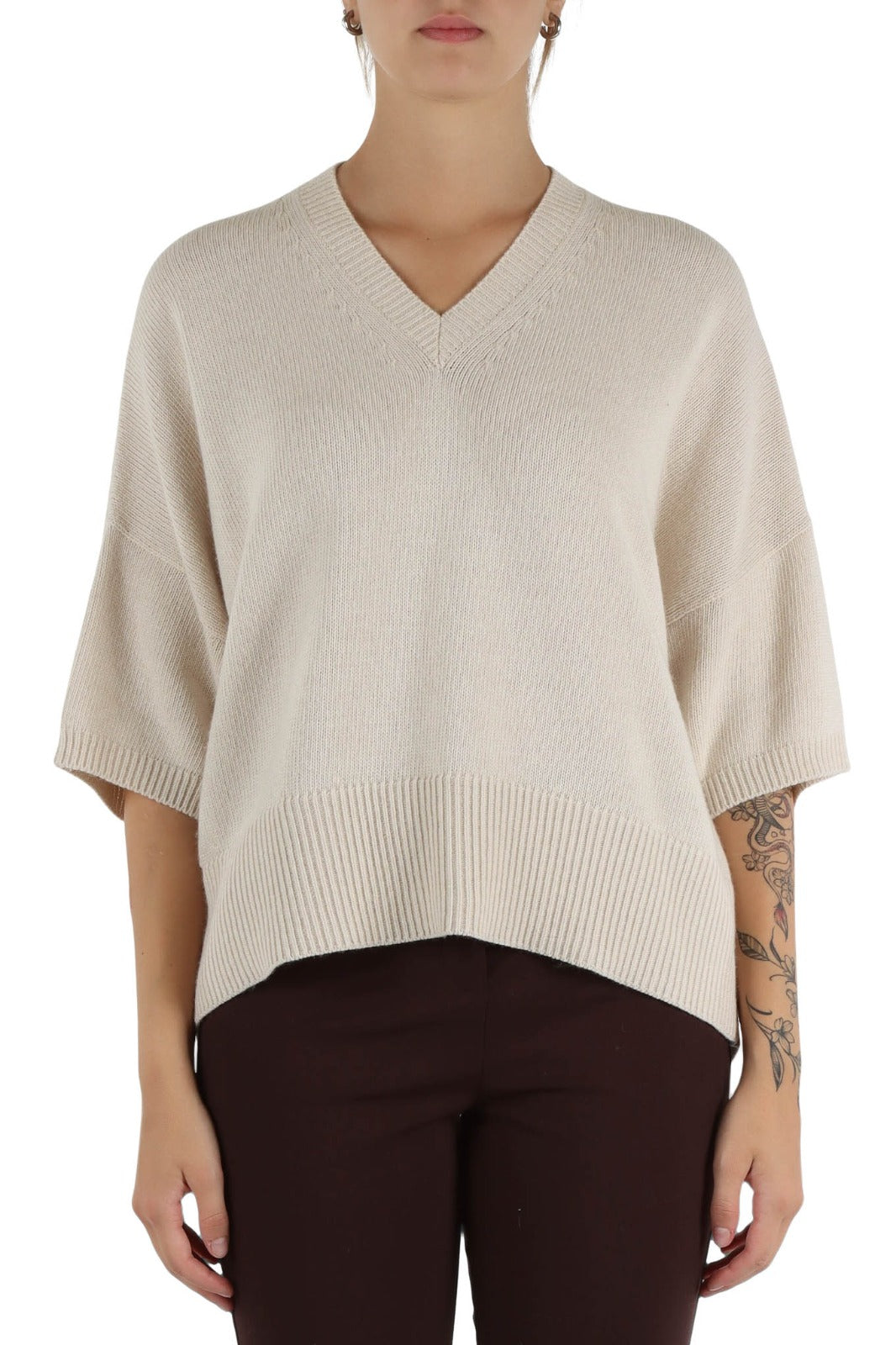 GOLETTA - Sweater/Tank/Top