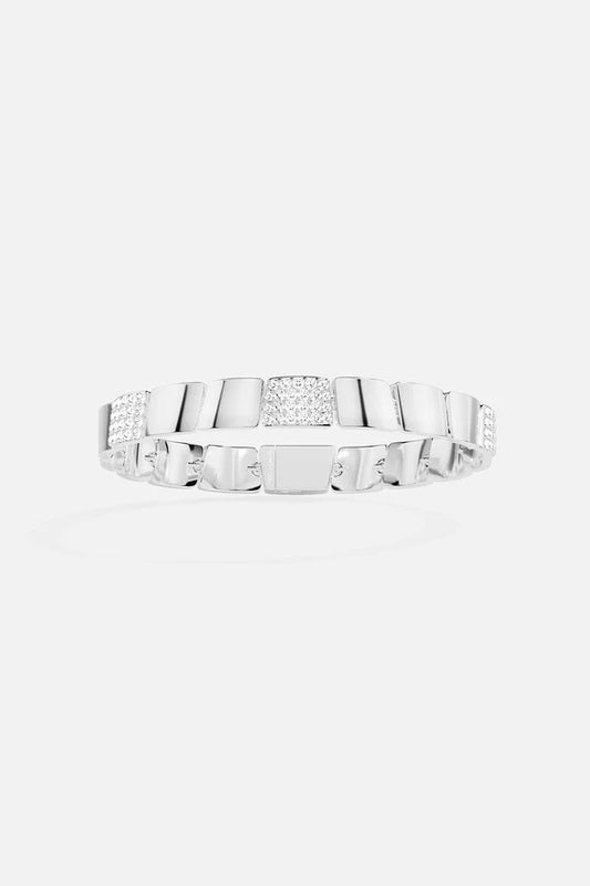AUTOMNE - Pavé Bracelet