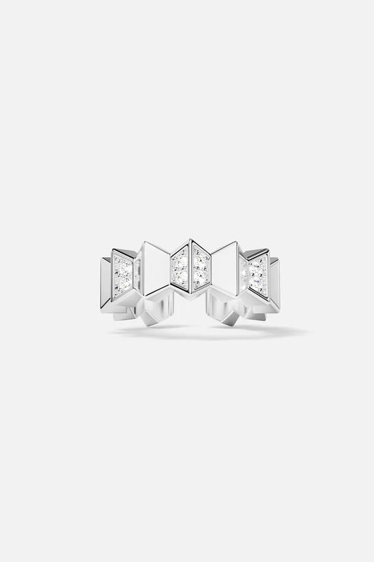 AUTOMNE - Up and Down Ear Cuff