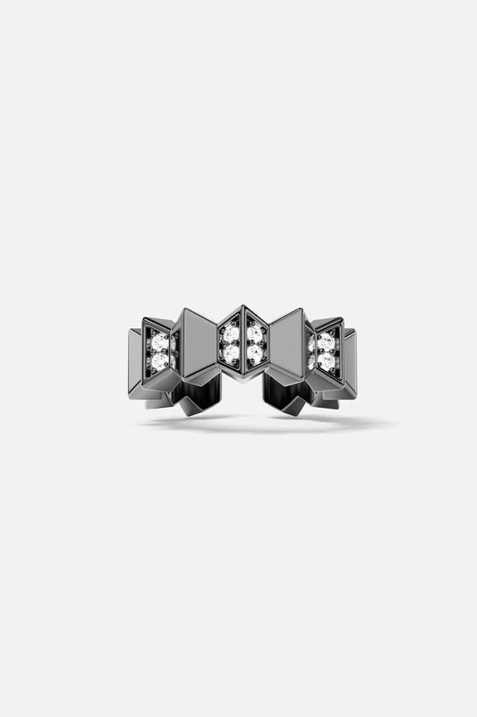 AUTOMNE - Up and Down Ear Cuff