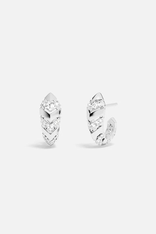 AUTOMNE - Kaa Earrings