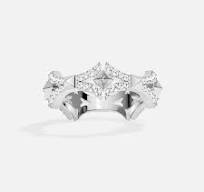 AUTOMNE - Cross Ring