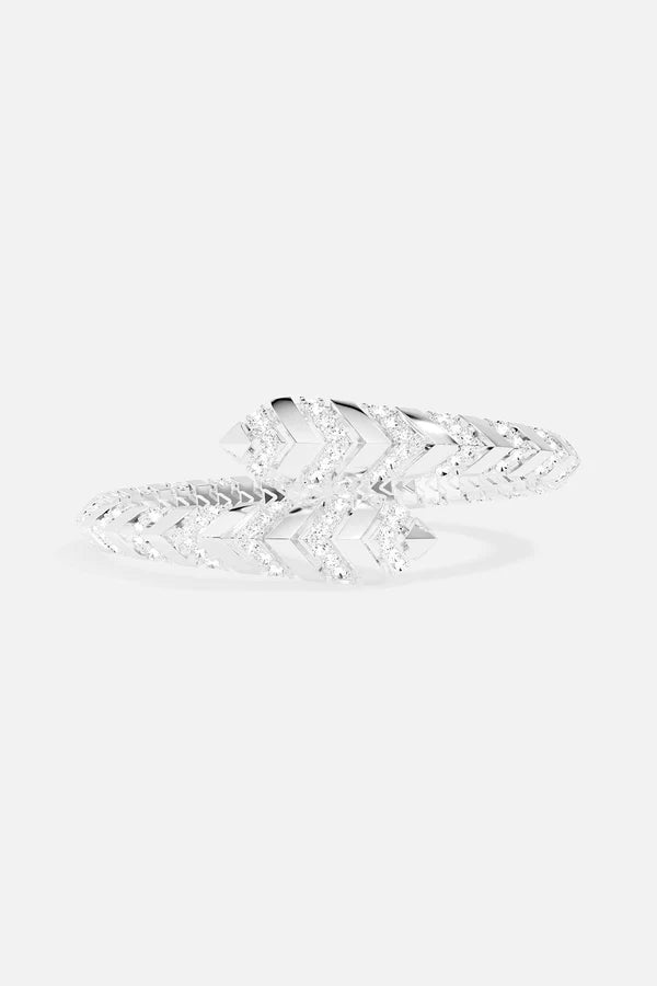 AUTOMNE - Kaa Wrap-Around Bangle