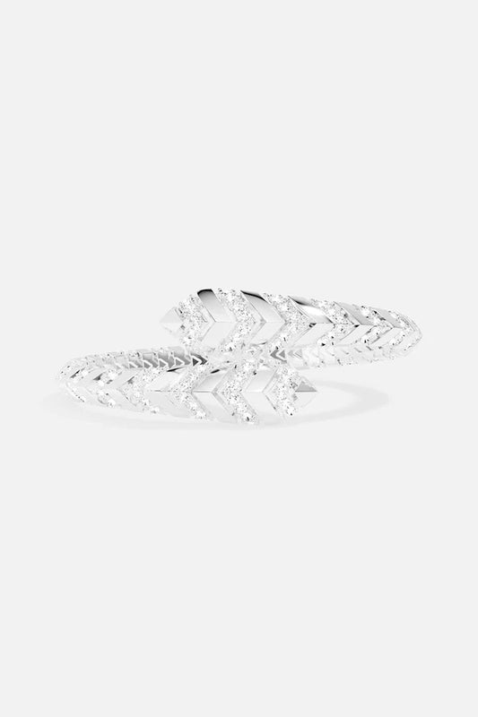 AUTOMNE - Kaa Wrap-Around Bangle