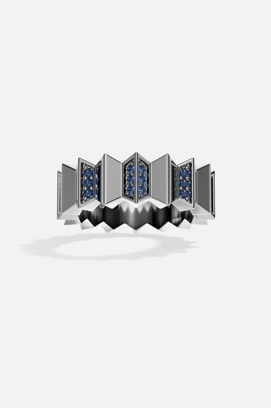 AUTOMNE - Up and Down Ring