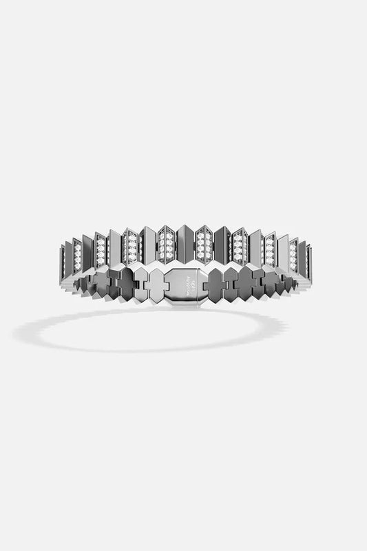 AUTOMNE - Up and Down Bracelet