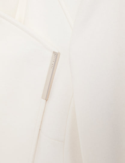 ROSECEE - Wool Wrap Jacket