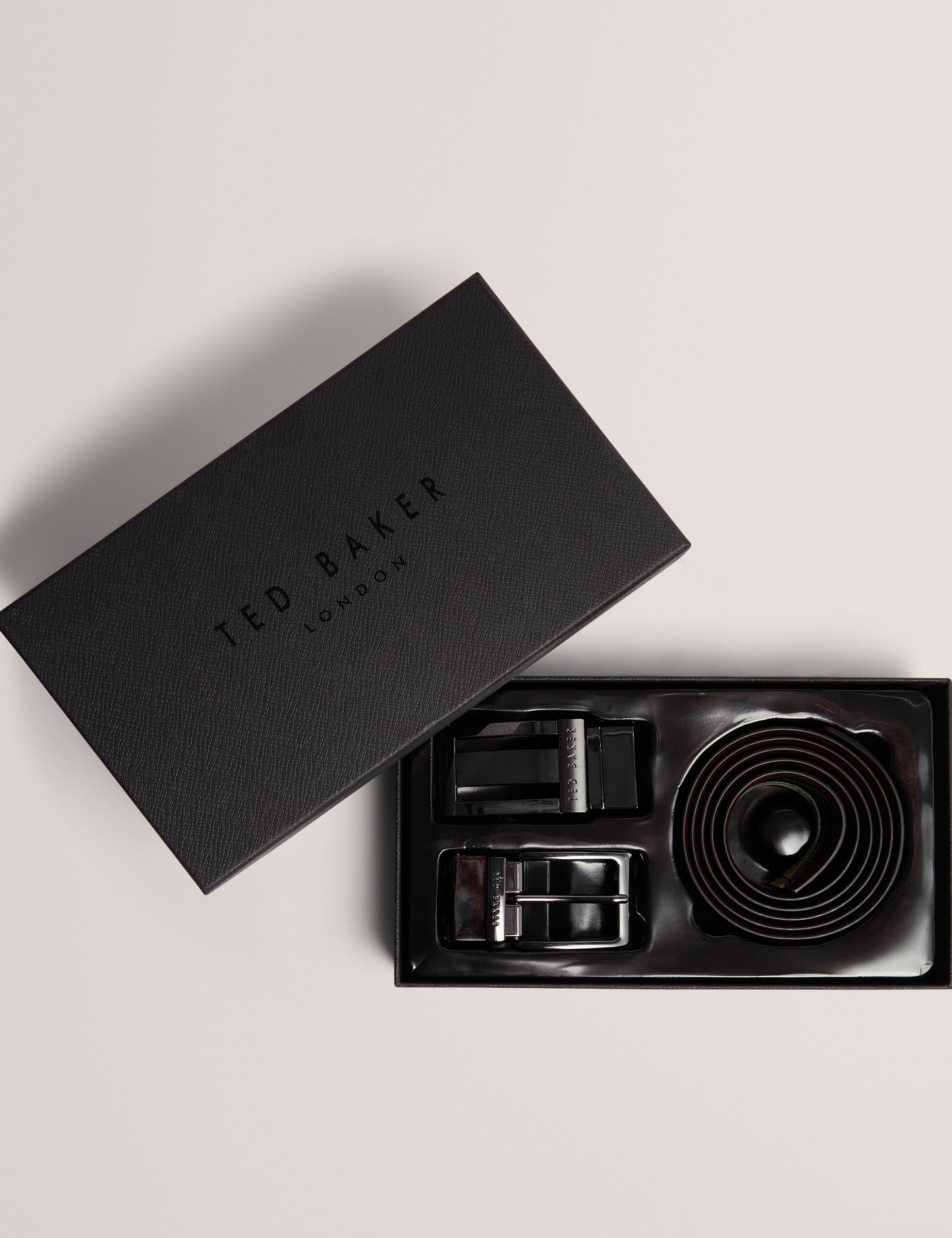 WIILMER - Belt in a Box