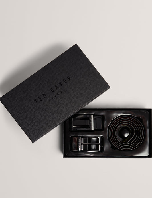 WIILMER - Belt in a Box