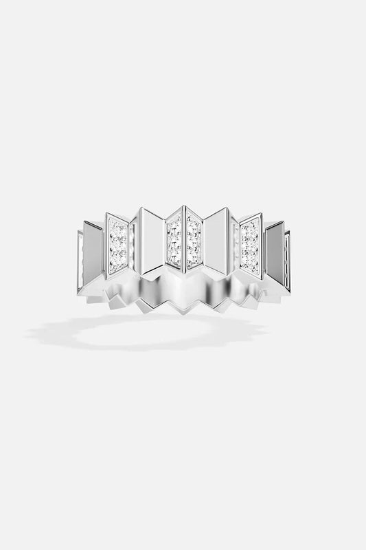 AUTOMNE - Up and Down Ring