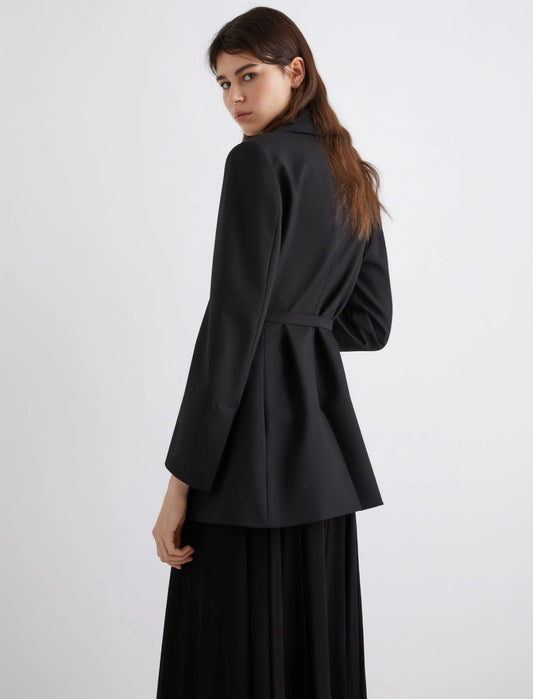 CERRETO - Stretch blazer
