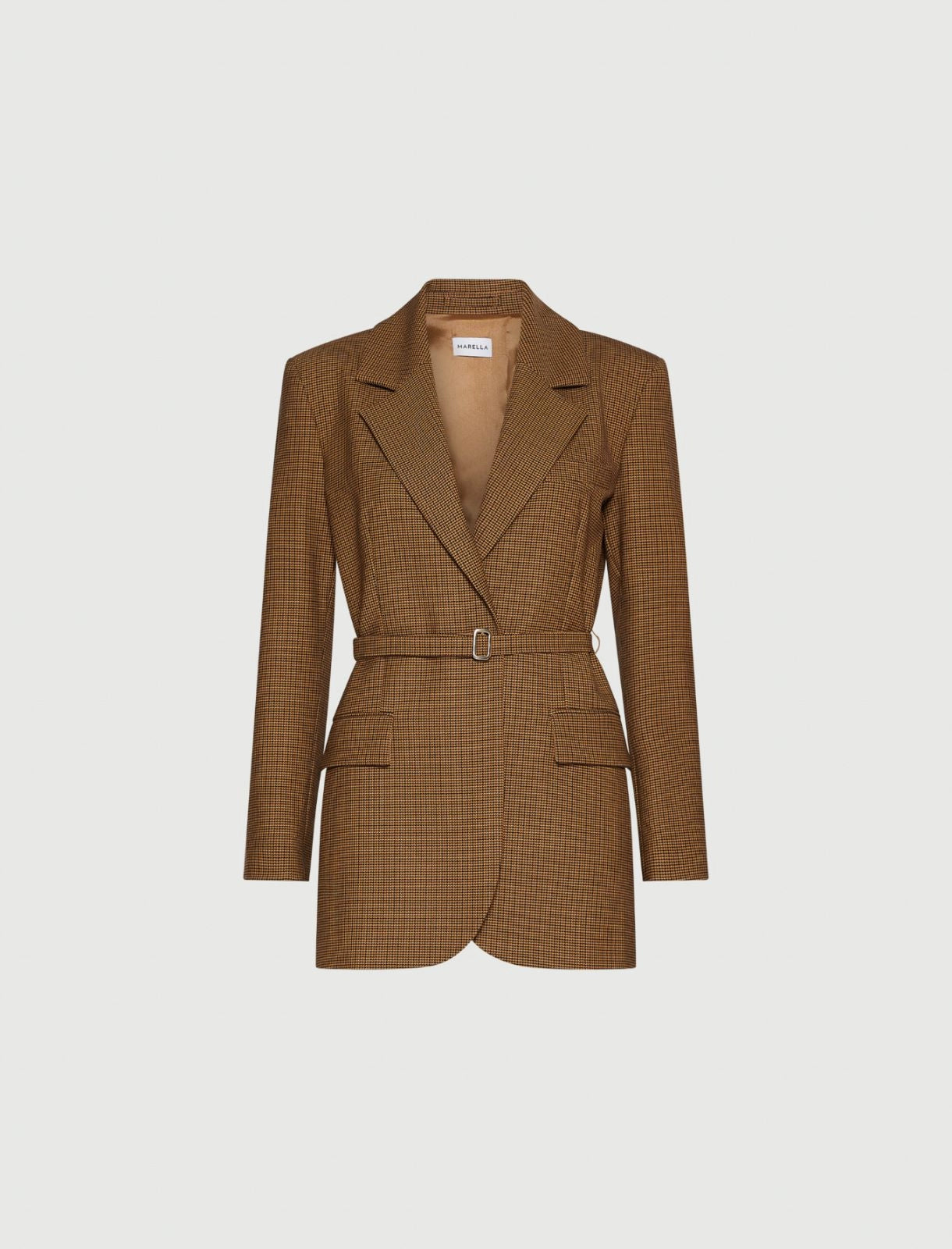 CERRETO - Stretch blazer