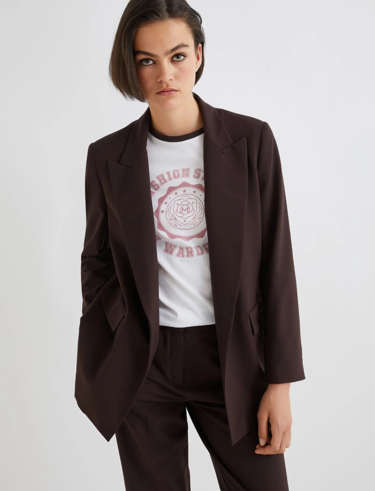 NOVA - Stretch blazer
