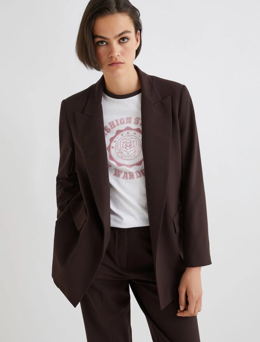 NOVA - Stretch blazer