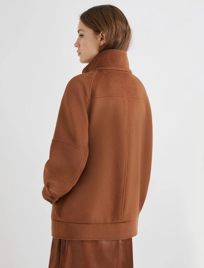 RINALDA - Cashmere-blend jacket