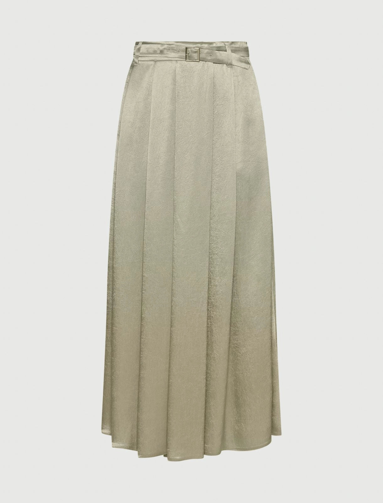 FONTANA -  Wrap skirt
