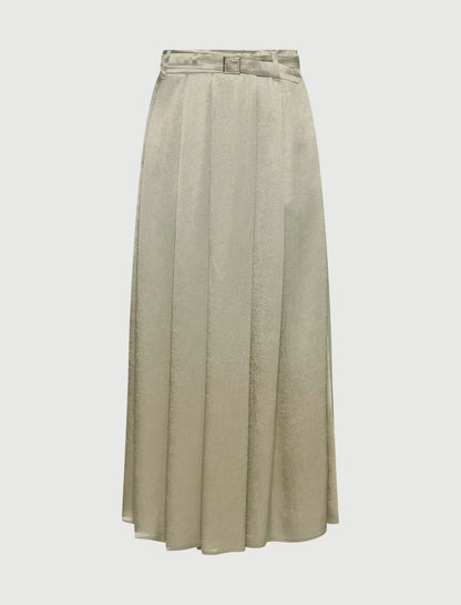 FONTANA -  Wrap skirt
