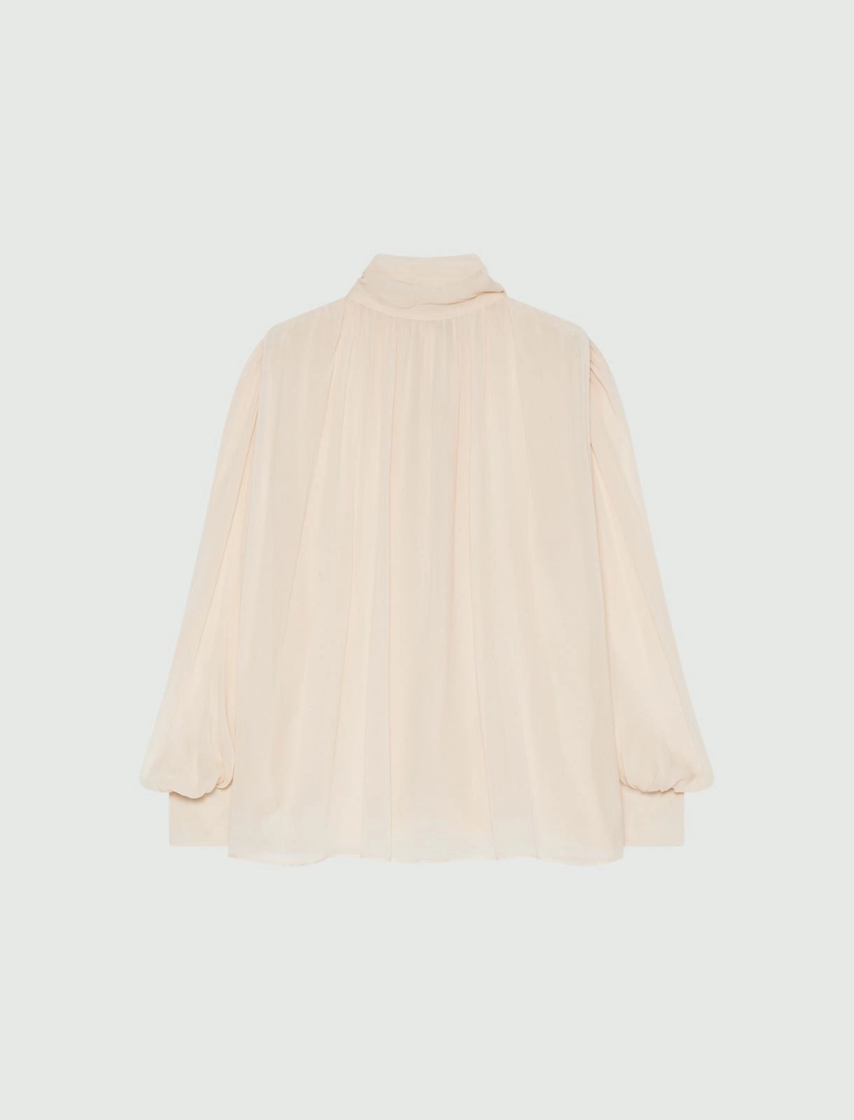 CANAPA - Georgette blouse