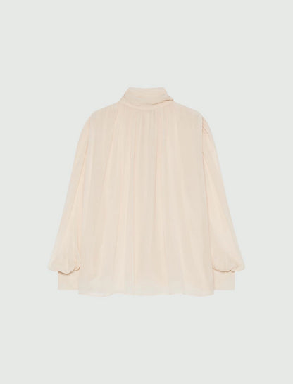 CANAPA - Georgette blouse