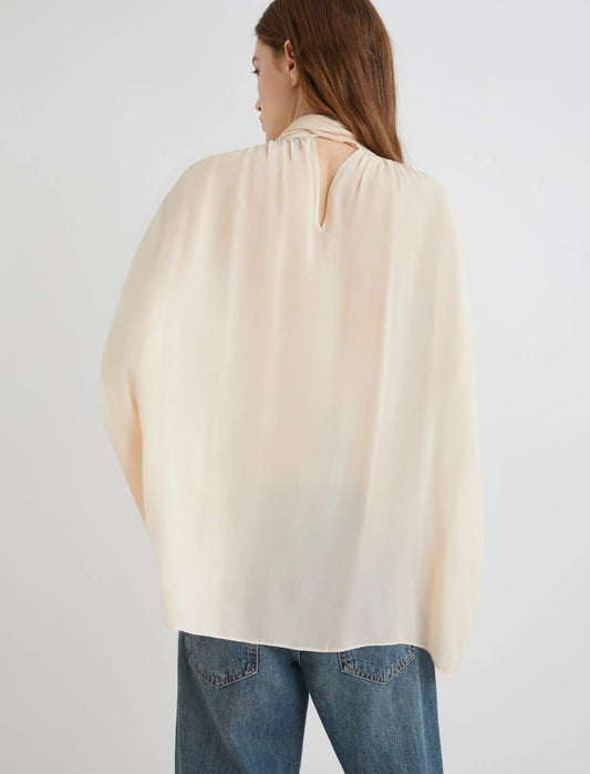 CANAPA - Georgette blouse