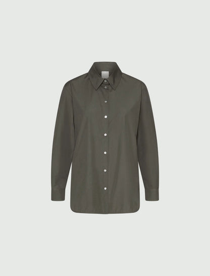 FRIZZO - Poplin shirt