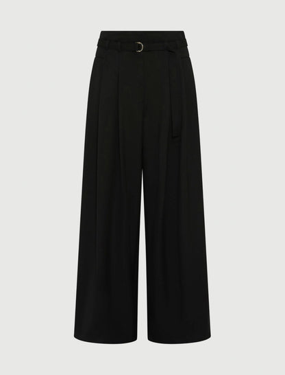 BONDENO - High-waisted trousers