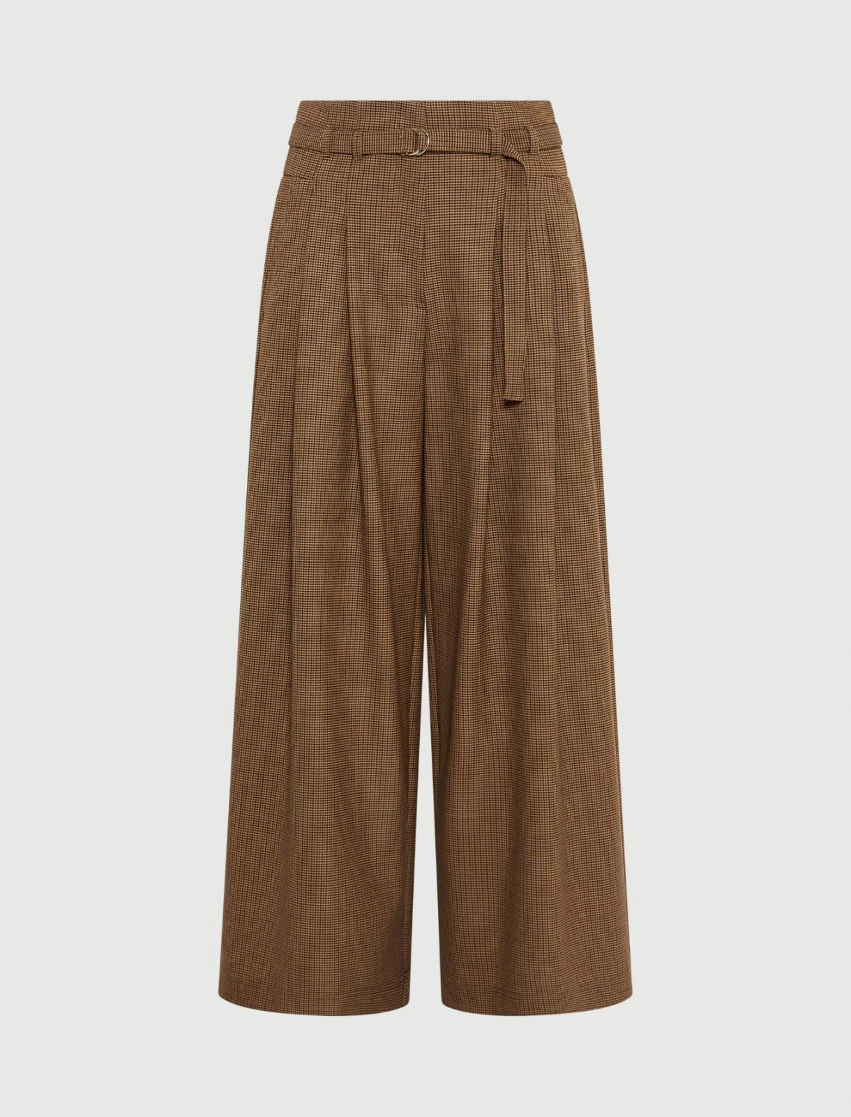 BONDENO - High-waisted trousers
