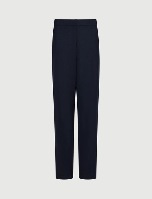 MOTRICE - Slim-fit trousers